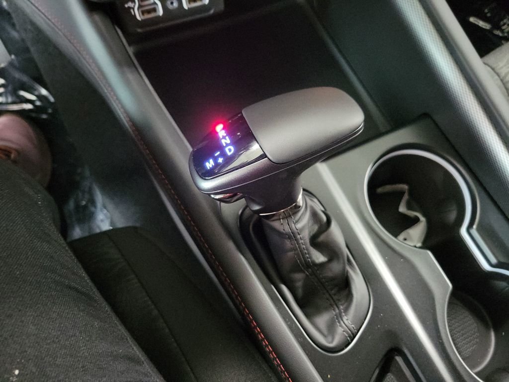 2026 Dodge Durango GT - Photo 23