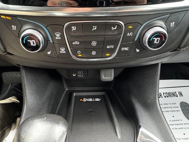 2021 Chevrolet Traverse Premier - Photo 18