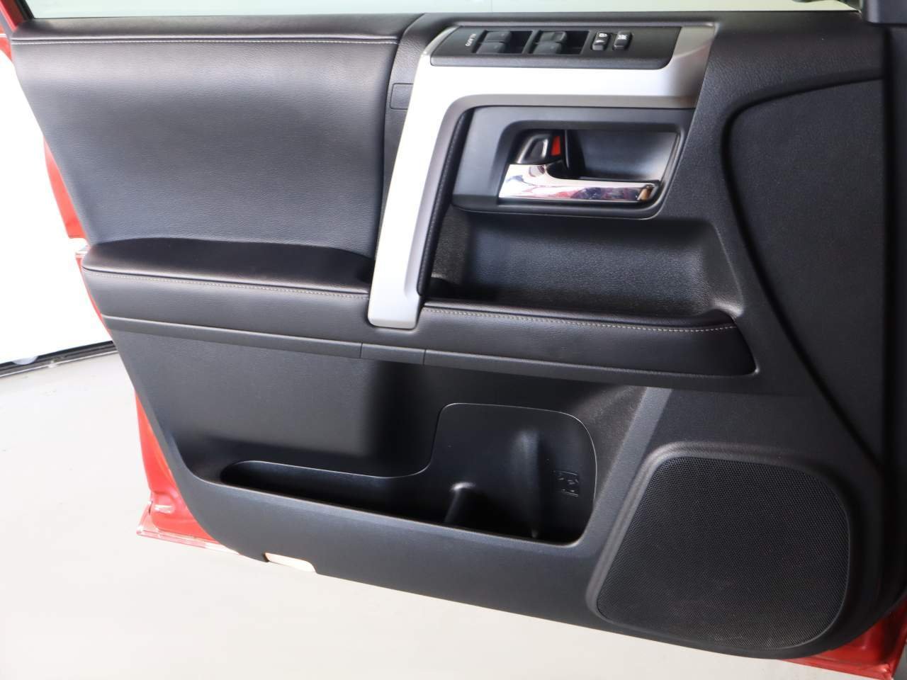 Used 2023 Barcelona Red Metallic Toyota SR5 Premium image 16
