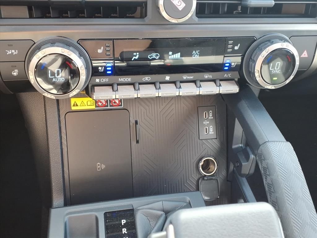 2026 Toyota 4Runner Limited - Photo 19