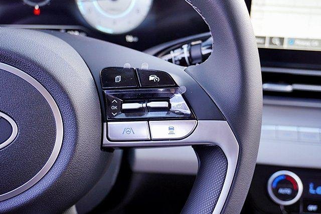 New 2026 Gray Hyundai Limited image 39