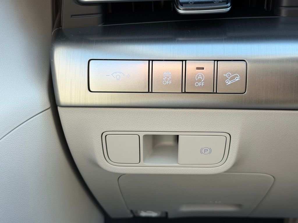 Used 2026 Gray Hyundai SE image 23