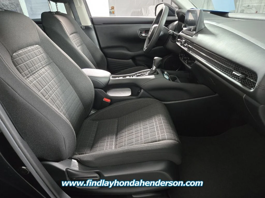 2024 Honda HR-V LX - Photo 20
