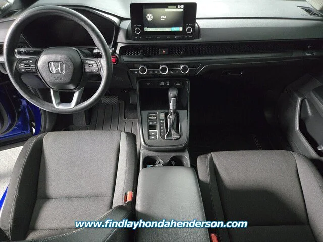 2024 Honda CR-V EX - Photo 51