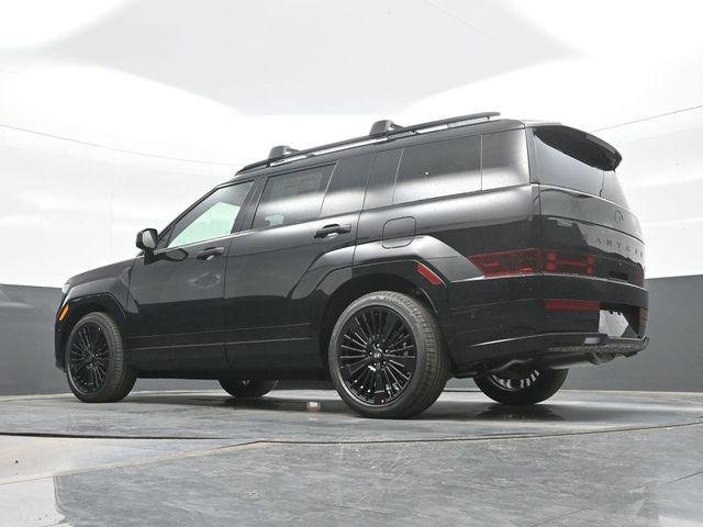 New 2027 Black Hyundai Calligraphy image 19
