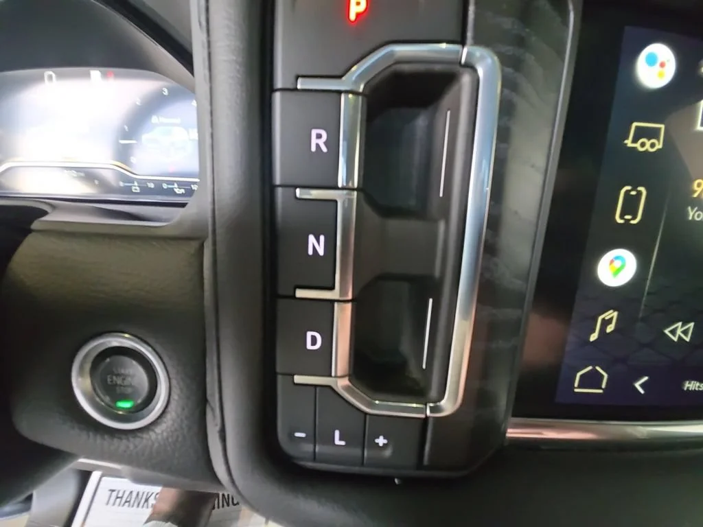 Certified Used 2022 Satin Steel Metallic GMC Denali image 18