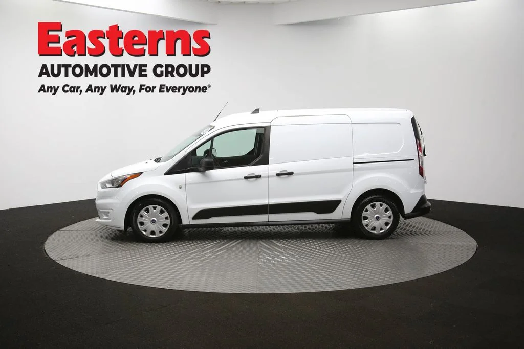 Used 2020 White Ford XLT image 59