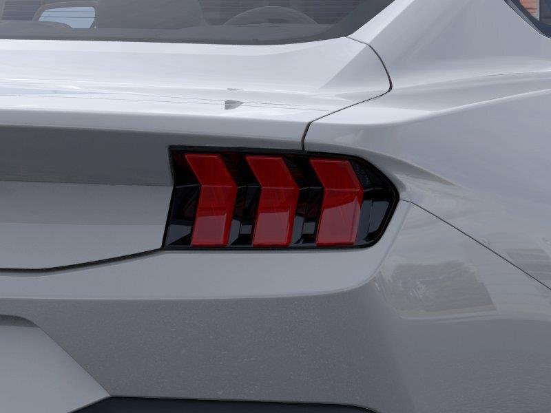 New 2026 Avalanche Gray Ford EcoBoost® Fastback image 20