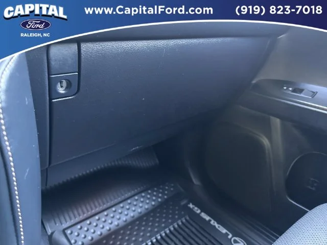 Used 2023 Gray Lexus 460 image 28