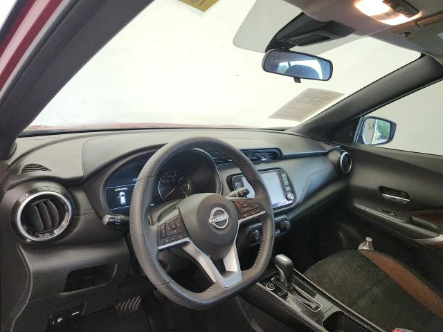 Used 2023 Red Nissan SR image 12