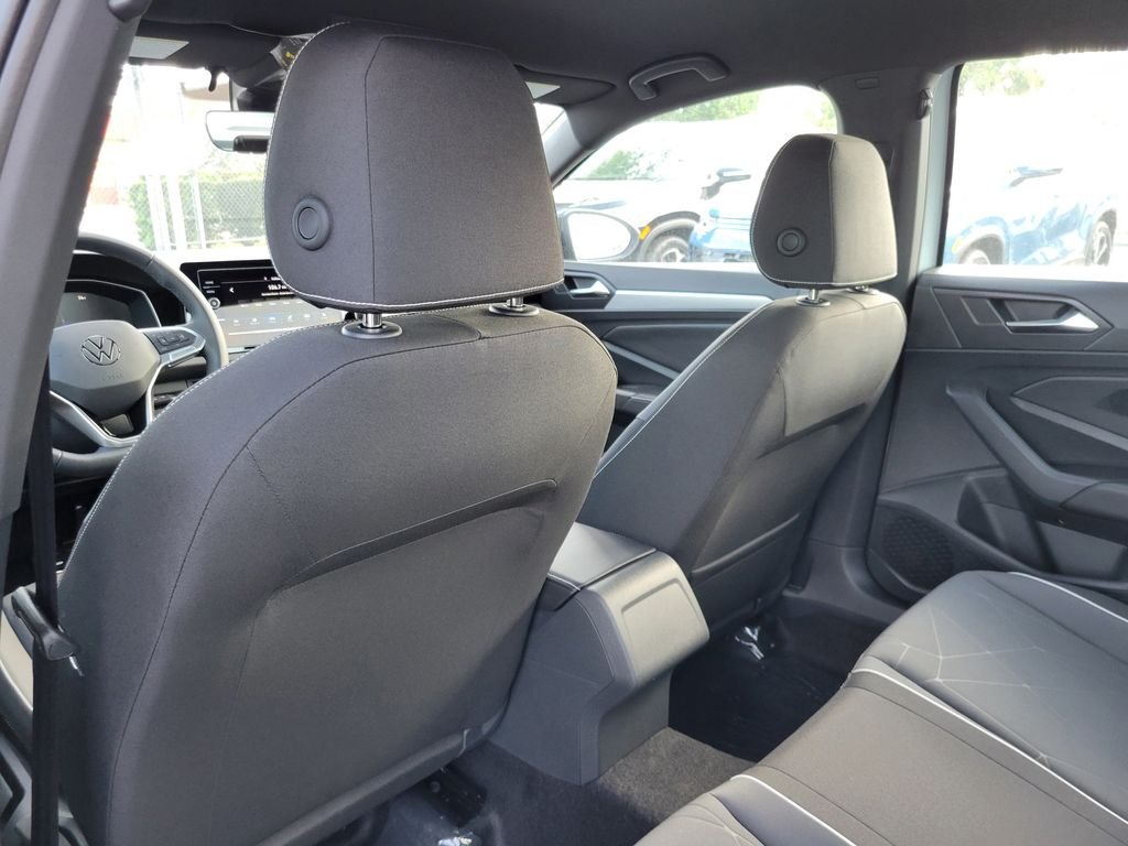 New 2026 Gray Volkswagen 1.5T Sport image 6