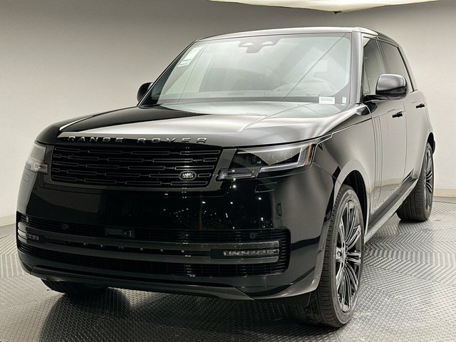 2027|Land Rover|Range Rover|SE|LWB|4D Sport Utility