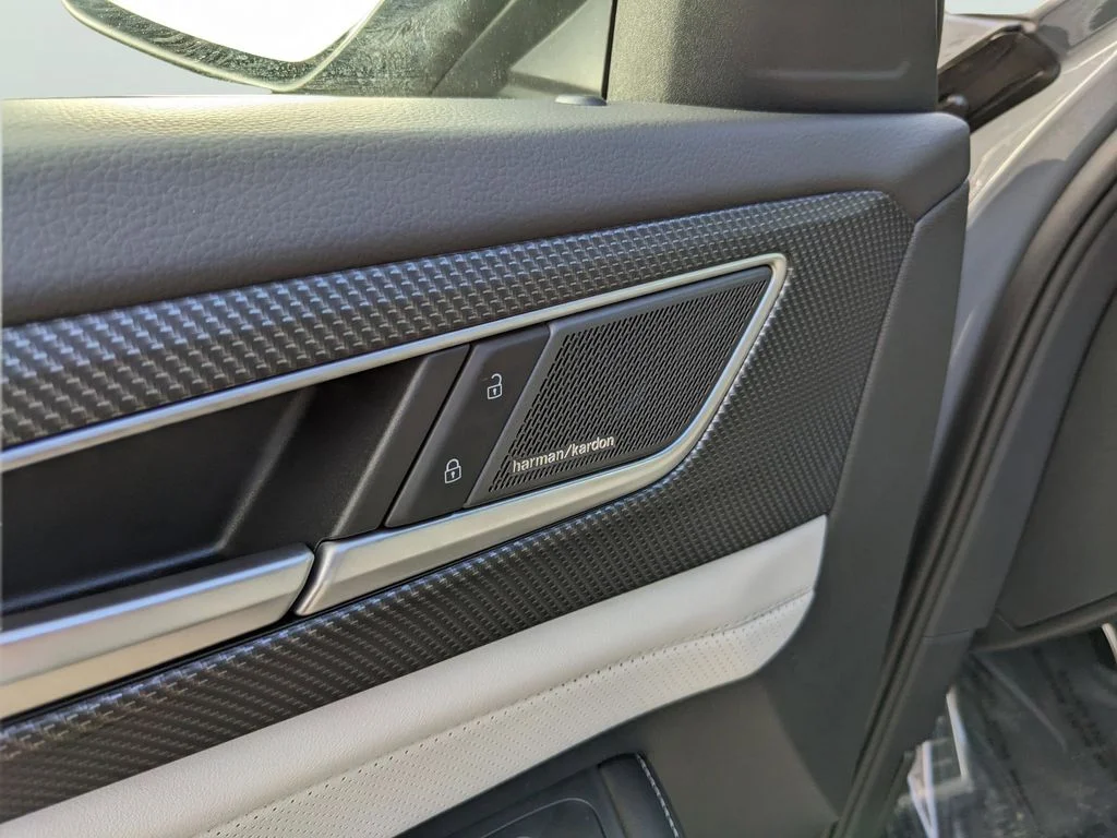 2026 Volkswagen Atlas Cross Sport SEL Premium R-LINE - Photo 20