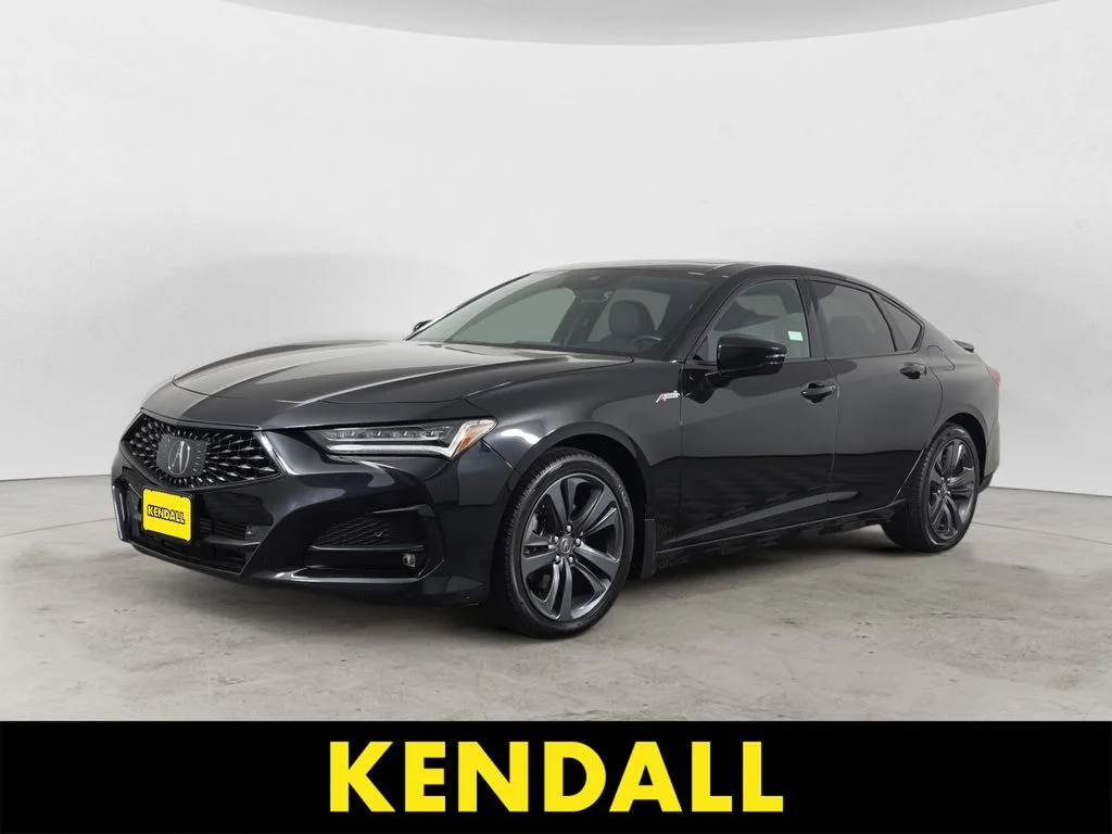 2023 Acura TLX