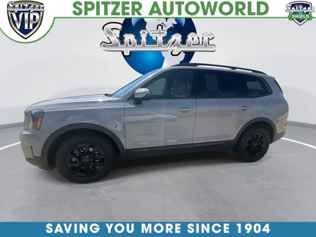 2025 Kia Telluride SX Prestige X-Pro - Photo 6