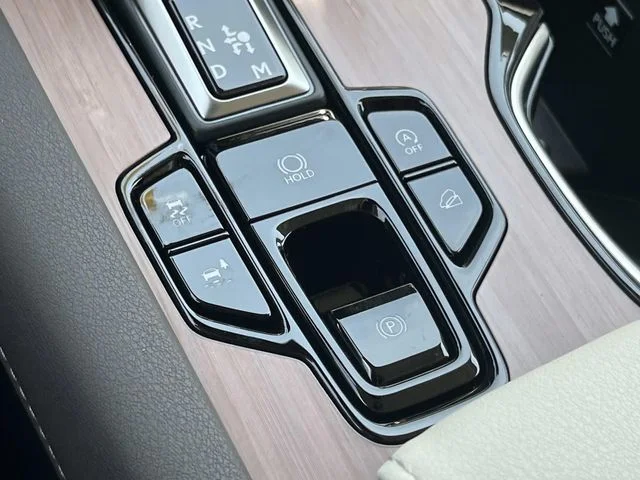 New 2026 Iridium Lexus LUXURY image 31