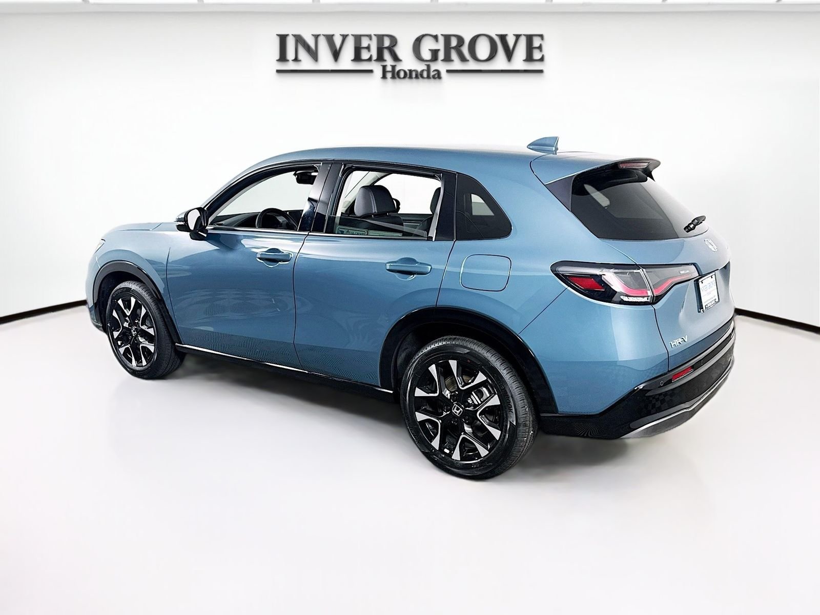 2026 Honda HR-V EX-L - Photo 7