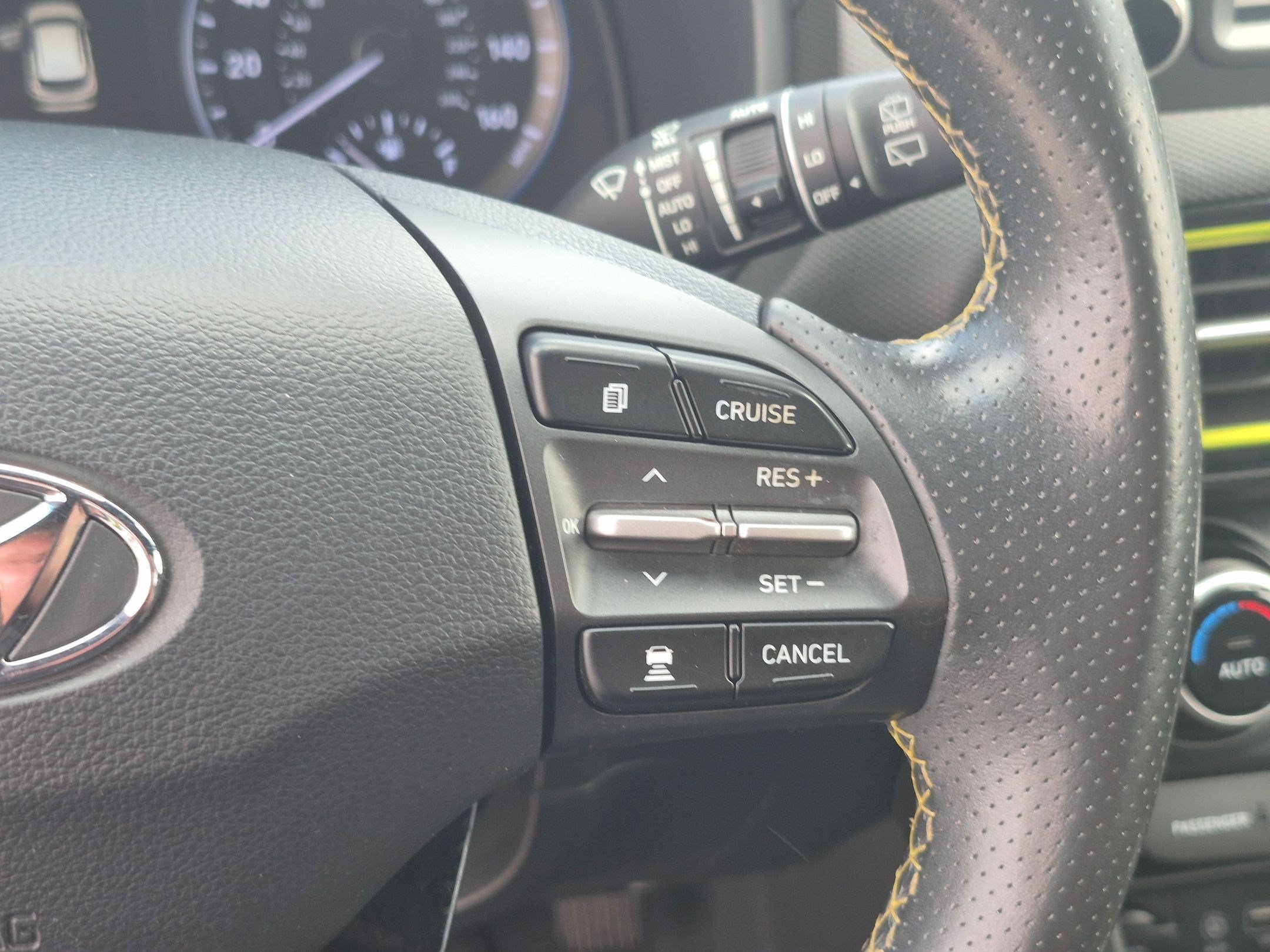 2020 Hyundai Kona Ultimate - Photo 18