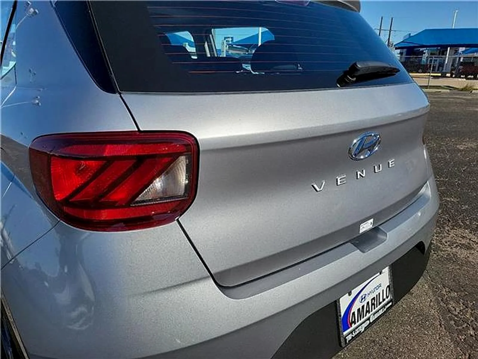 New 2026 SIL Hyundai SEL image 8