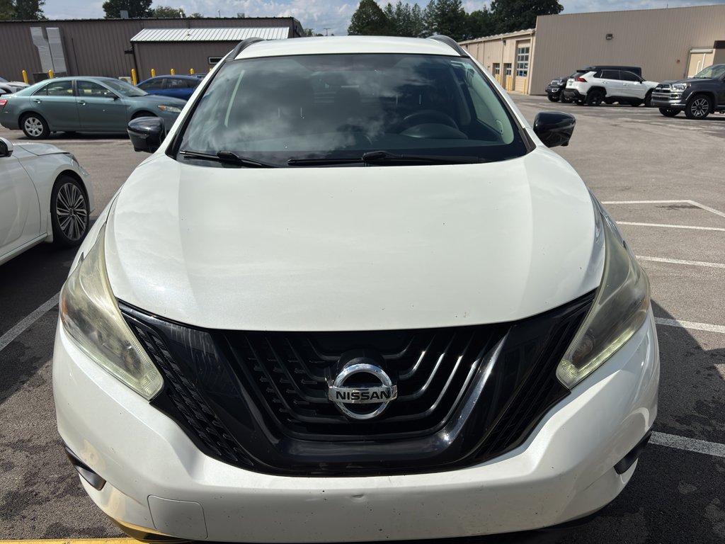 Used 2018 Pearl White Nissan SL image 7