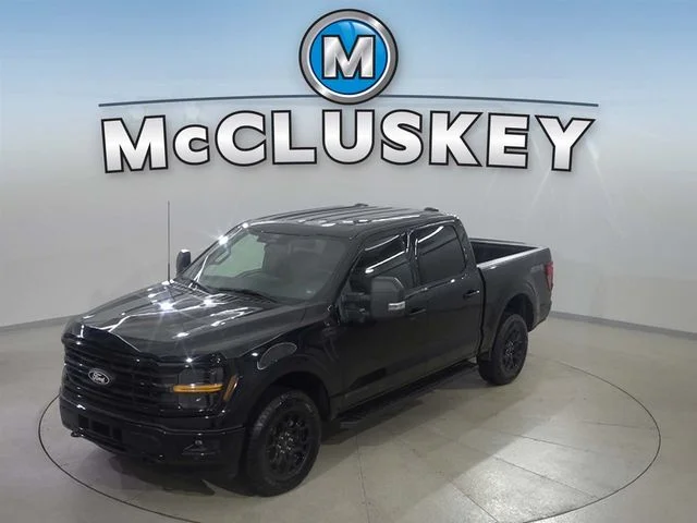 2024 Ford F-150 XLT - Photo 18