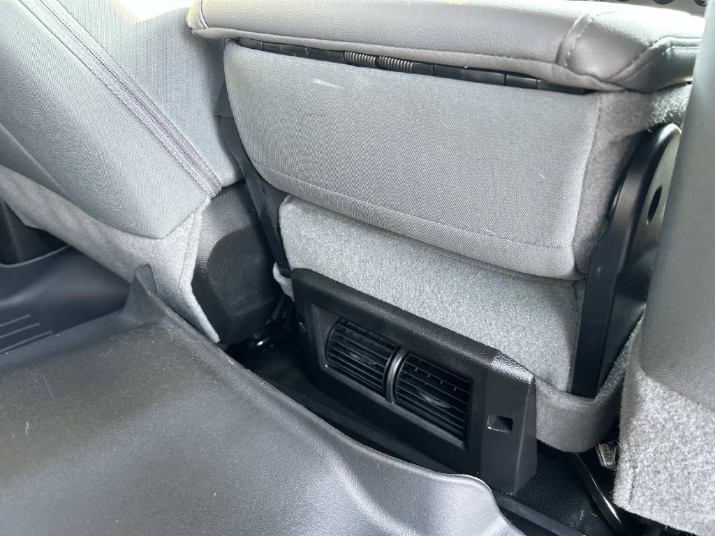 Used 2018 Silver Ram Tradesman image 25