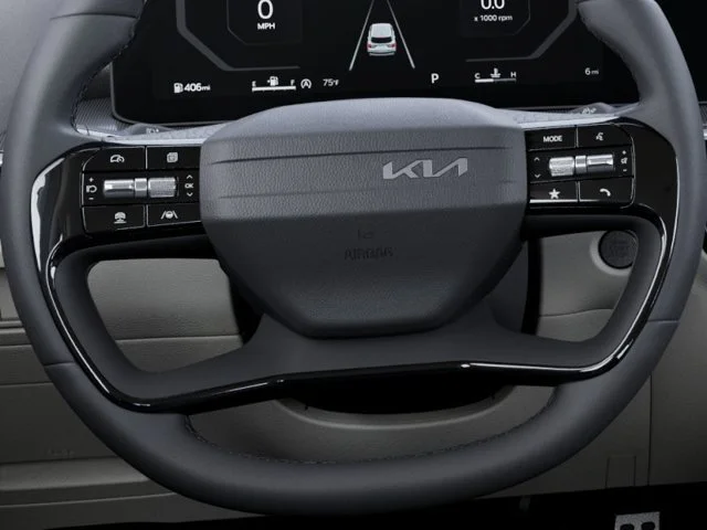 New 2026 Blue Kia SX image 22