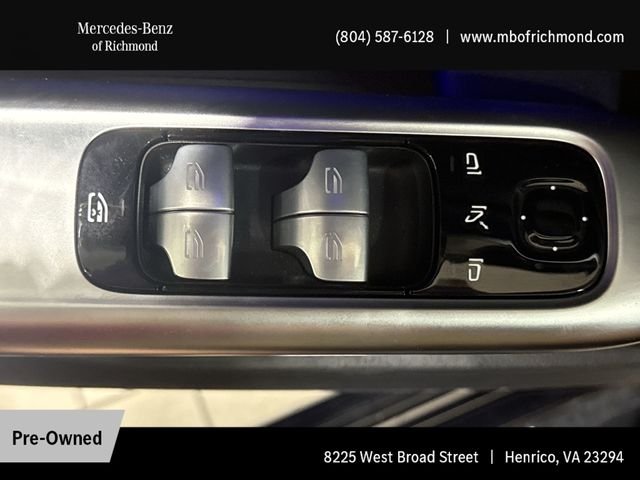 Certified Used 2023 Black Mercedes-Benz C 300 image 20