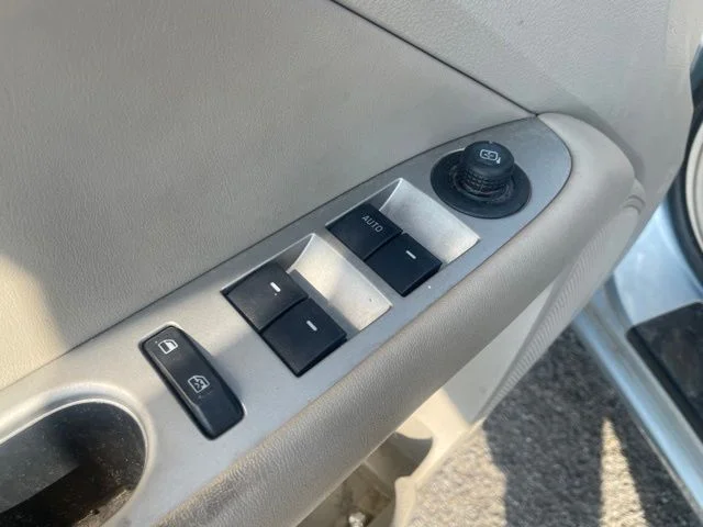Used 2010 Silver Ford Base image 13