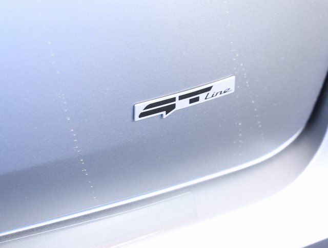 New 2026 Steel Matte Gray Kia GT-Line AWD image 7