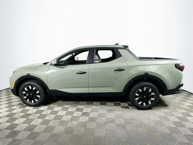 New 2027 Hyundai SANTA CRUZ SE