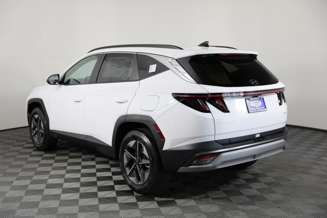 New 2026 White Hyundai SEL Premium image 36