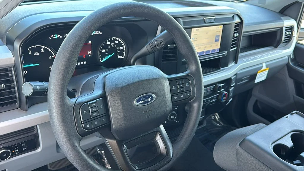 New 2026 Avalanche Ford F-250® XL image 15