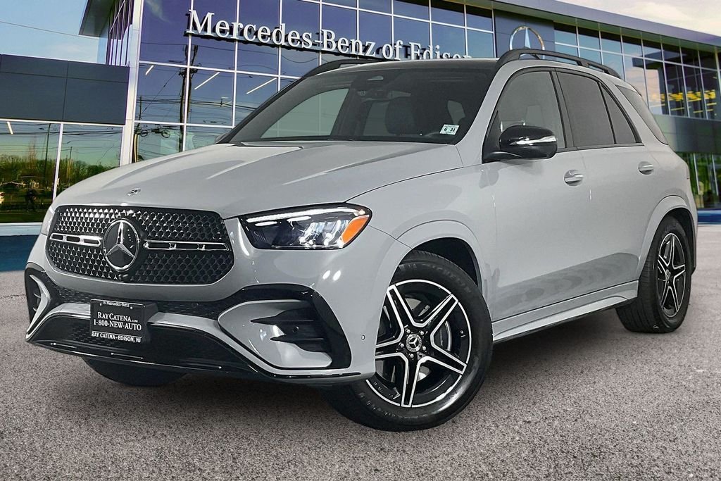 2026 Mercedes-Benz GLE GLE350 - Photo 9