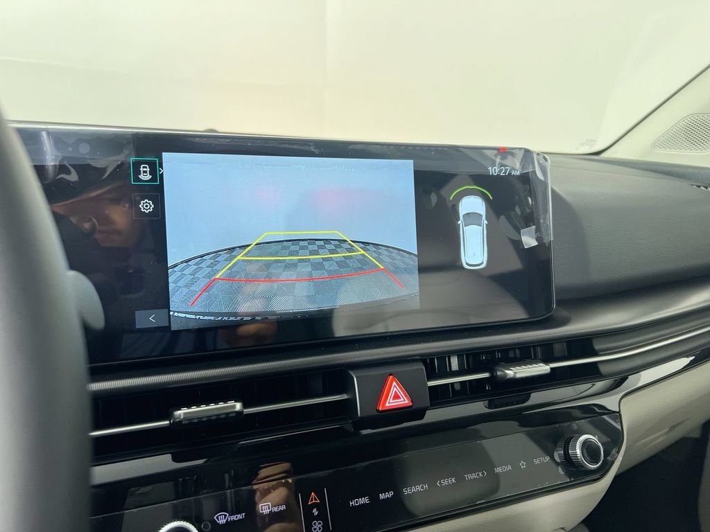 New 2026 Panthera Metal Kia EX image 28