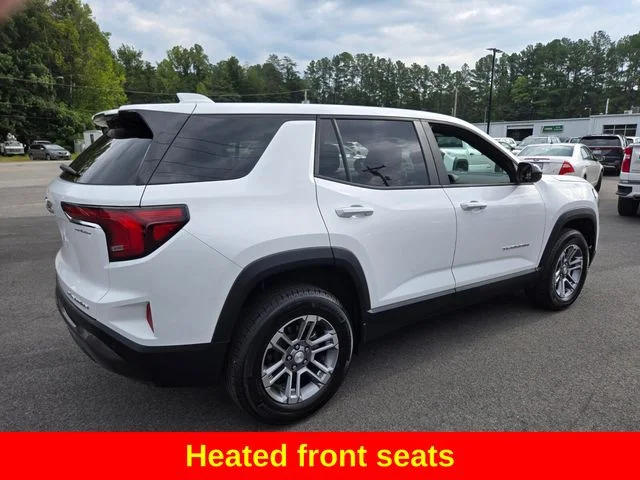 Used 2026 White GMC Elevation image 9