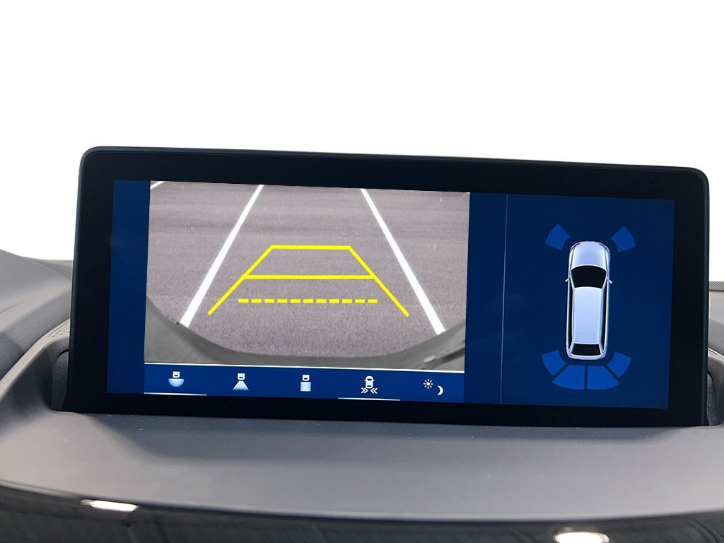 New 2026 Majestic Black Pearl Acura w/Technology Package image 26