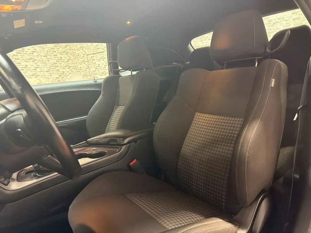 Used 2023 F8 Green Dodge GT image 18