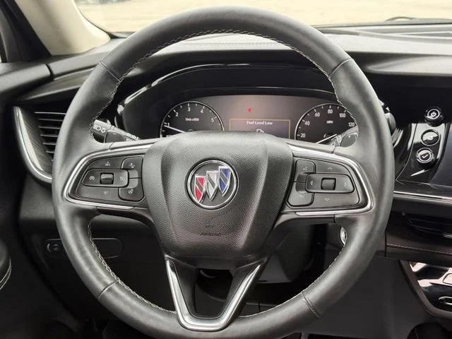 2022 Buick Envision Preferred - Photo 12
