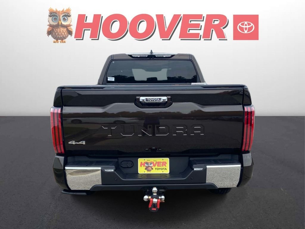 Used 2024 Brown Toyota 1794 image 3