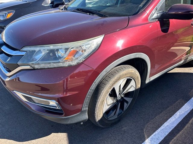 Used 2016  Honda Touring image 3