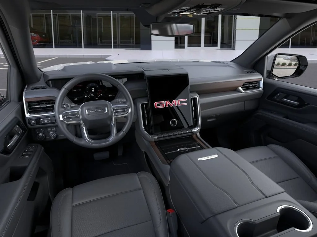2026 GMC Yukon XL Denali - Photo 15