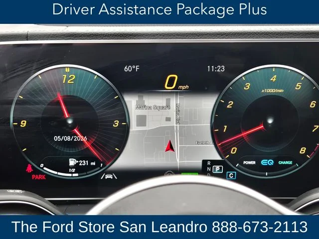 Used 2022 Selenite Gray Metallic Mercedes-Benz GLS 450 image 22