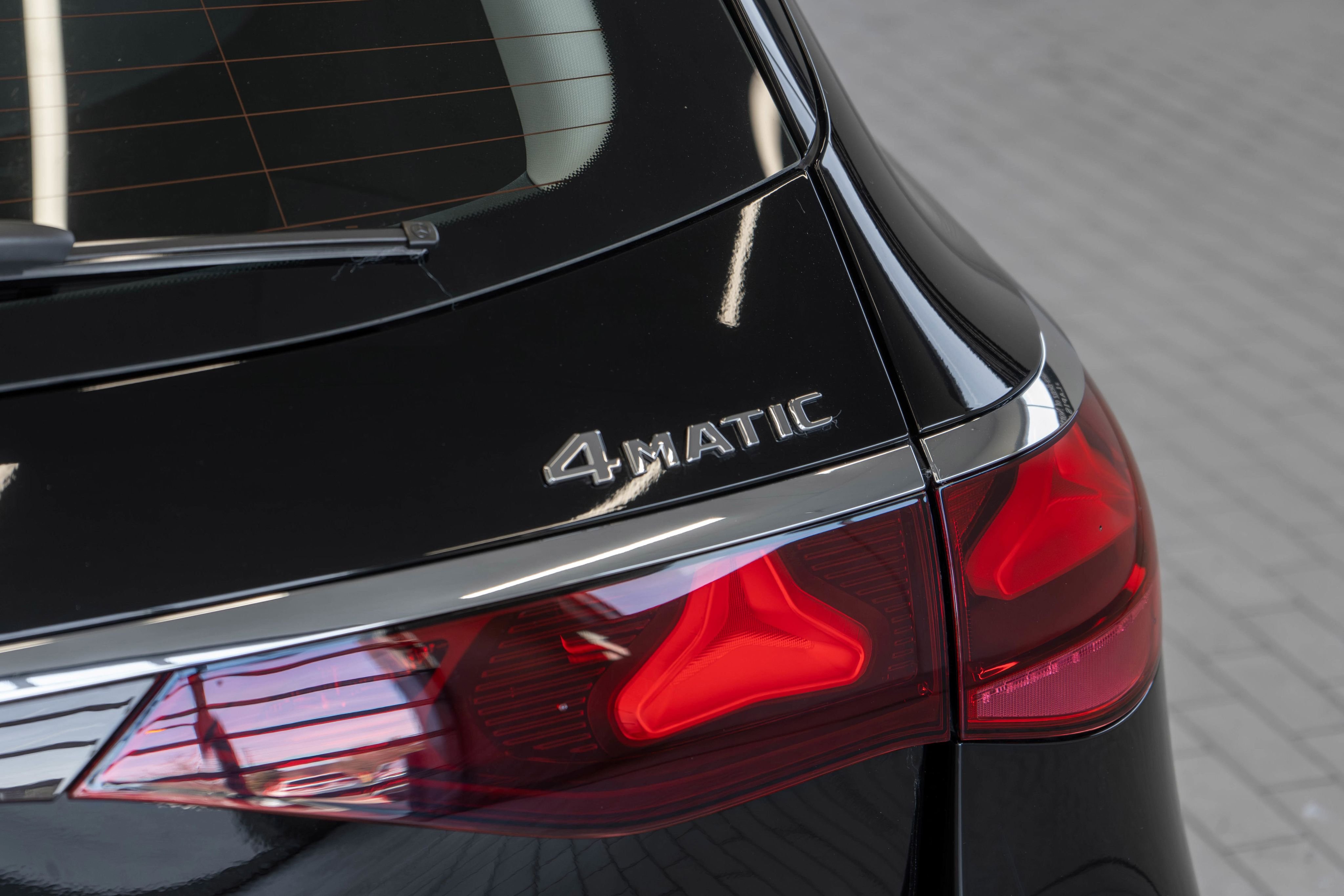 Used 2025 Black Mercedes-Benz E 450 image 22