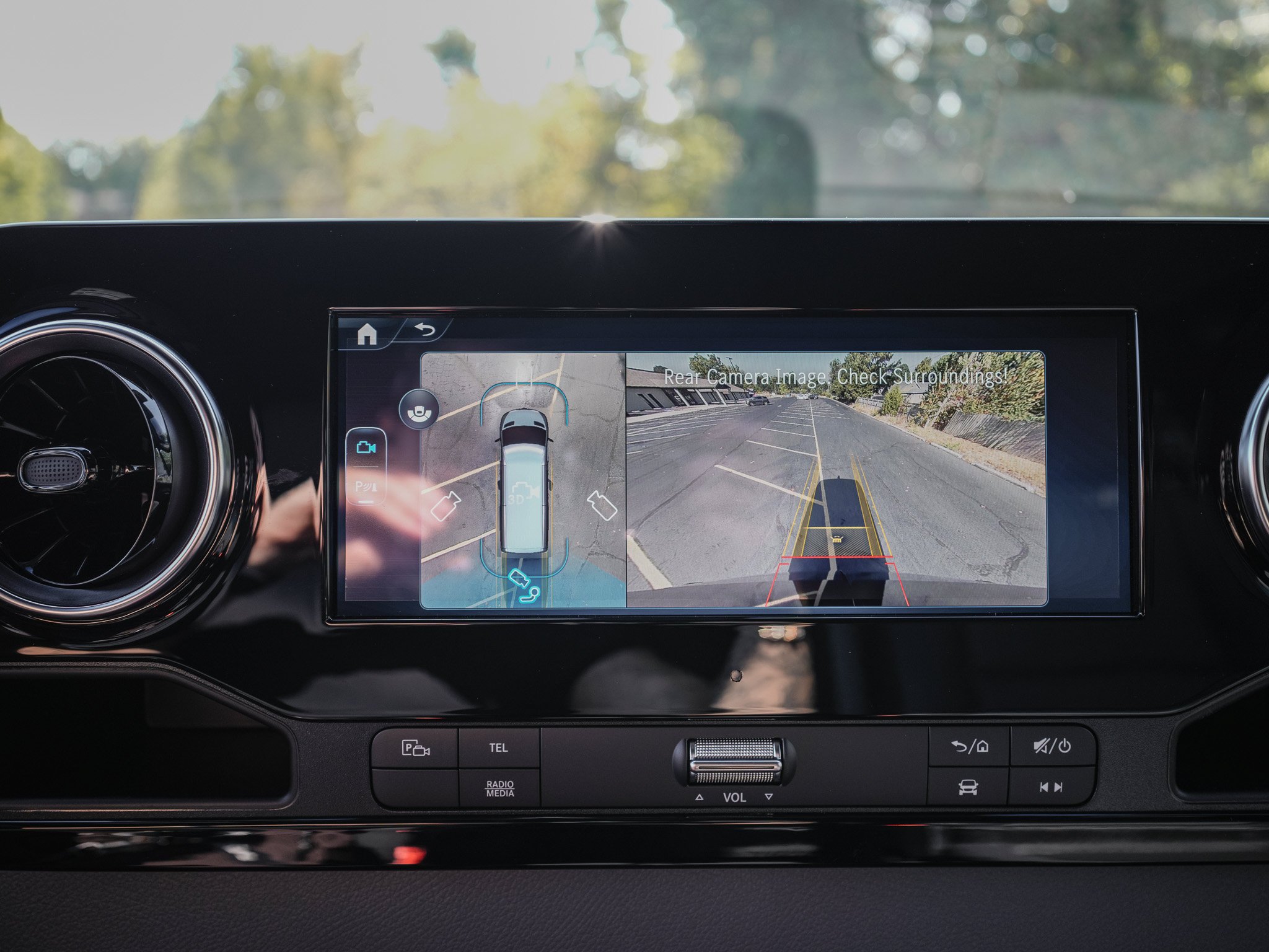 New 2026 OBSIDIAN BLACK Mercedes-Benz  image 23