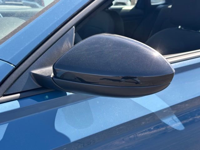 New 2026 Monterey Blue Pearl Volkswagen 1.5T Sport image 11