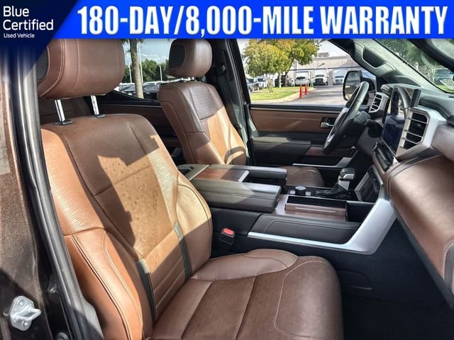 Used 2022 Red Toyota 1794 image 34