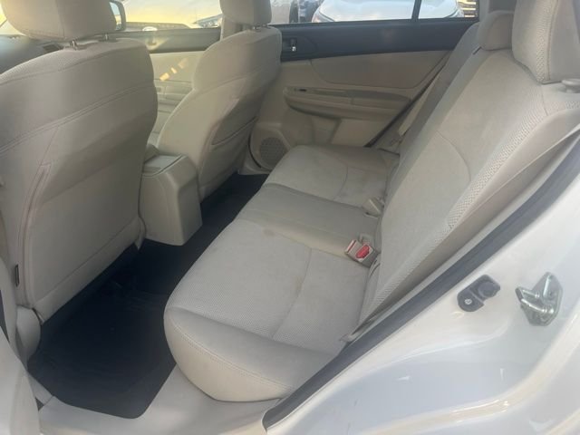 Used 2014  Subaru 2.0i Premium image 11