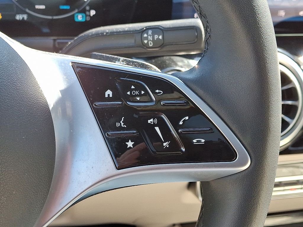 2025 Mercedes-Benz GLA GLA250 - Photo 22