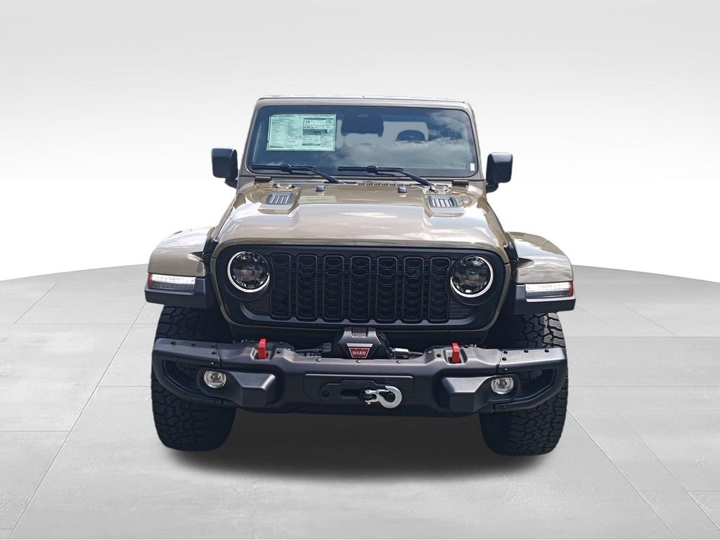 New 2026 41 Exterior Paint Jeep Shadow Ops image 9